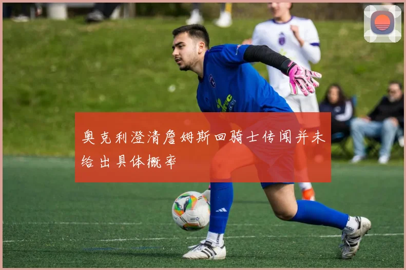 奥克利澄清詹姆斯回骑士传闻并未给出具体概率